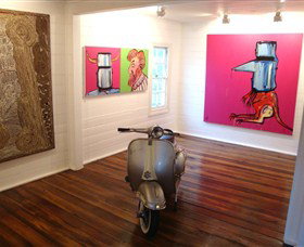 Gallery Ecosse - eAccommodation 1