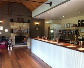 Savannah Estate Winery And Cellar Door - eAccommodation 1