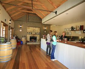 Savannah Estate Winery And Cellar Door - eAccommodation 2