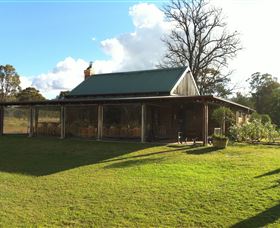Savannah Estate Winery And Cellar Door - eAccommodation 0