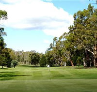 Cooma Golf Club - eAccommodation