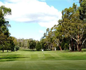 Cooma Golf Club - eAccommodation 0
