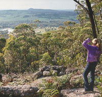 Gibbergunyah Reserve - eAccommodation