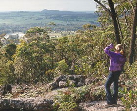 Gibbergunyah Reserve - eAccommodation 0