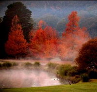 Gibraltar Hotel Bowral Golf Course - eAccommodation