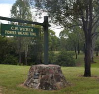 Pioneer Country Park - eAccommodation