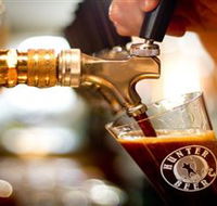 Hunter Beer Co - eAccommodation