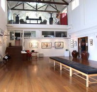 Milk Factory Gallery - eAccommodation