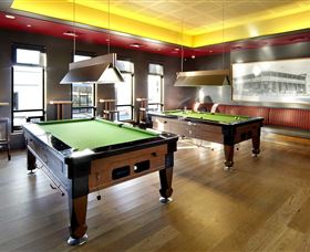 Imperial Hotel - eAccommodation 0