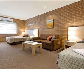 Imperial Hotel - eAccommodation 2