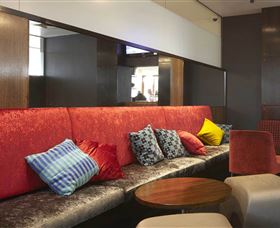 Imperial Hotel - eAccommodation 1