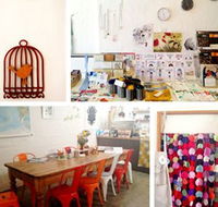 Made By Others - eAccommodation