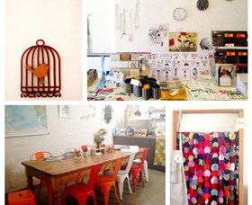 Made By Others - eAccommodation 0