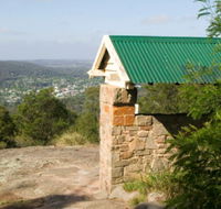Mount Gibraltar - eAccommodation