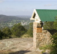Mount Jellore Lookout - eAccommodation