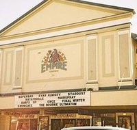 Empire Cinema - eAccommodation