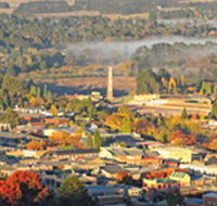 Bowral Lookout - eAccommodation