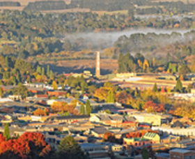 Bowral Lookout - eAccommodation 0