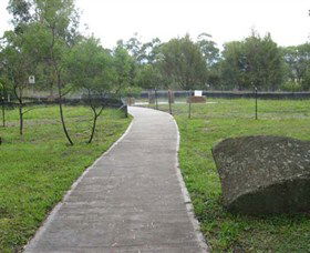 Bowral Lookout - eAccommodation 2