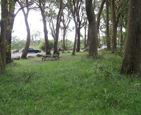 Bowral Lookout - eAccommodation 3