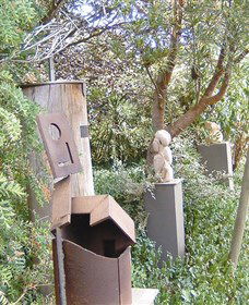 Bowral Art Gallery - eAccommodation 1