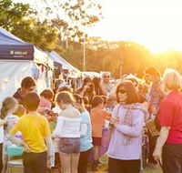 Maryborough City Heart Markets - eAccommodation