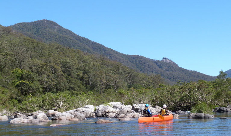 Halfway Creek NSW eAccommodation
