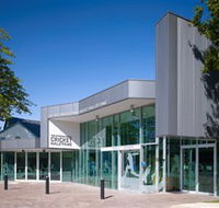 Bradman Museum and International Cricket Hall of Fame - eAccommodation