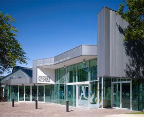 Bradman Museum And International Cricket Hall Of Fame - eAccommodation 0