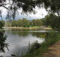 Lake Alexandra Reserve - eAccommodation