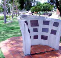 Walkers Ship Memorial - eAccommodation