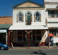 264 Kent Street - eAccommodation