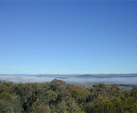 Mount Gladstone - eAccommodation 0