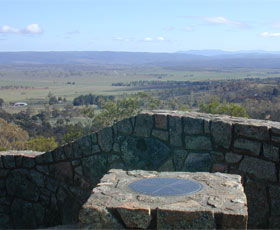 Mount Gladstone - eAccommodation 1