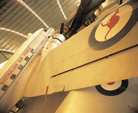 Aviation Heritage Museum Of Western Australia - eAccommodation 0