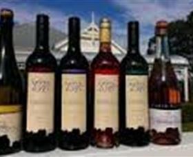 Camyr Allyn Winery - eAccommodation 0