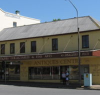 Mittagong Antiques Centre - eAccommodation