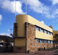 Berrima District Historical and Family History Society - eAccommodation