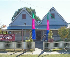 Cessnock NSW eAccommodation