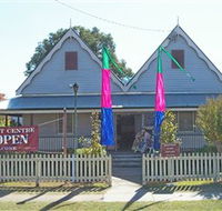 Marthaville Arts and Cultural Centre - eAccommodation