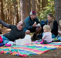 State Forests of the Watagan Mountains - eAccommodation