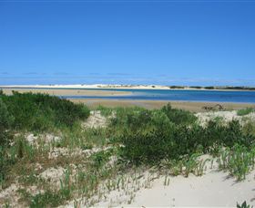 Shallow Inlet Marine And Coastal Park - eAccommodation 0