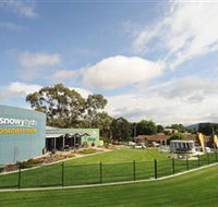 Snowy Mountains Hydro Discovery Centre - eAccommodation