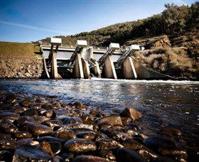 Snowy Mountains Hydro Discovery Centre - eAccommodation 2