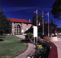 New South Wales Corrective Services Museum - eAccommodation