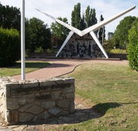 Southern Cloud Memorial - eAccommodation