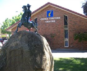 Centennial Park At Cooma - eAccommodation 1