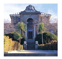 Lambie Town Walk - eAccommodation