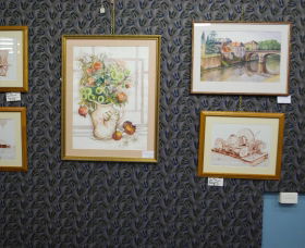 Monaro Art Groups Little Gallery - eAccommodation 1