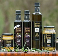 Bunna Bunoo Olive Grove - eAccommodation